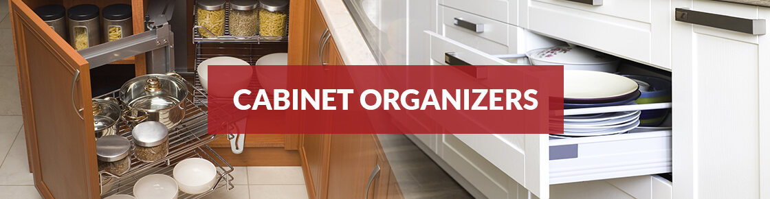Cabinet Organizers Cleveland - Town Sell Cabinets
