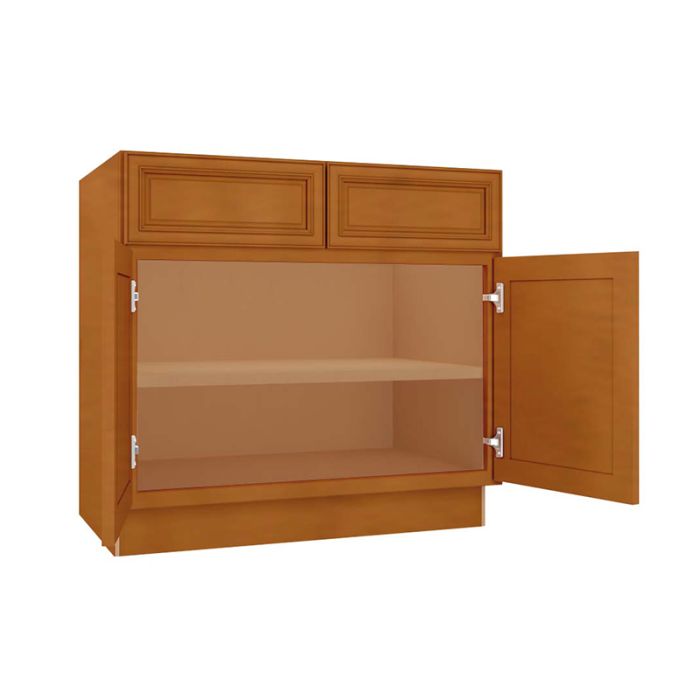 main product photo Cleveland - Town Sell Cabinets
