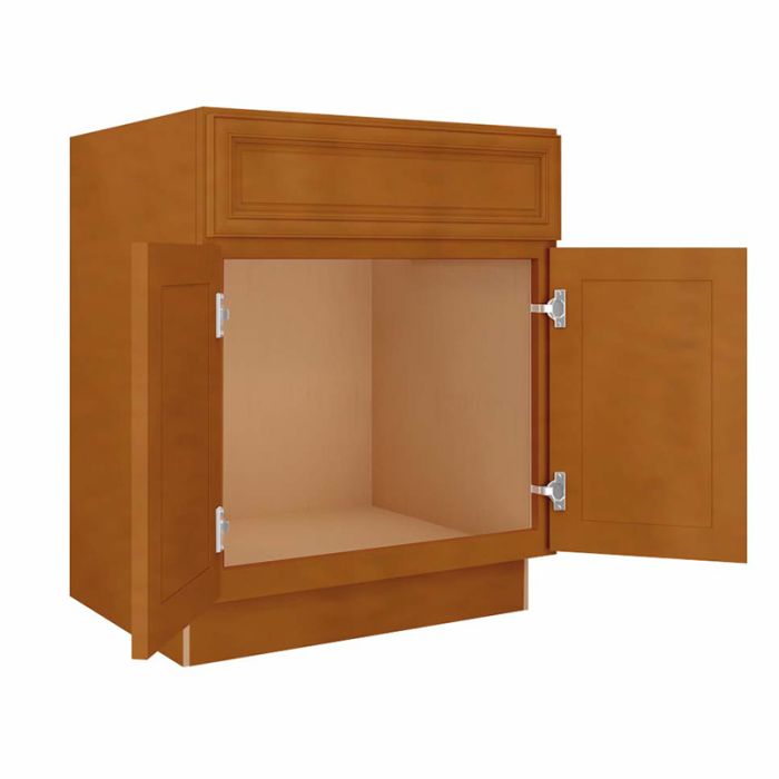 main product photo Cleveland - Town Sell Cabinets