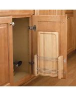 Door Mount Cutting Board - Fits Best in B18 Cleveland - Town Sell Cabinets