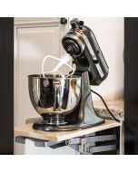 Mixer/Appliance Lift Mechanism without Shelf - Fits Best in B18FHD or B24FHD Cleveland - Town Sell Cabinets