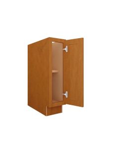 B12FHD - Base Full Height Door Cabinet 12" Cleveland - Town Sell Cabinets