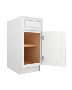 B15 - Base Cabinet 15" Cleveland - Town Sell Cabinets