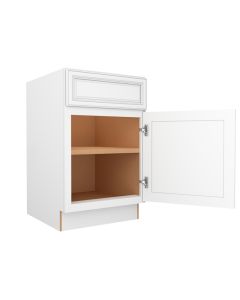 B21 - Base Cabinet 21" Cleveland - Town Sell Cabinets
