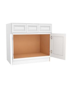 VB3621 - Bristol Linen (RTA) Cleveland - Town Sell Cabinets
