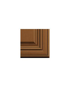 Charleston Toffee Cleveland - Town Sell Cabinets