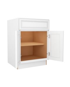 B24 - Base Cabinet 24" Cleveland - Town Sell Cabinets
