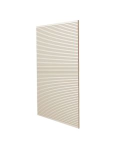Bead Board Plywood Panel 96" Cleveland - Town Sell Cabinets