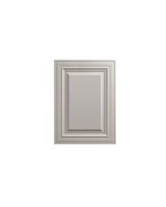 Charleston Linen Utility Decorative Door Panel 36" Cleveland - Town Sell Cabinets