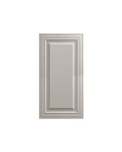 Charleston Linen Utility Decorative Door Panel 49" Cleveland - Town Sell Cabinets