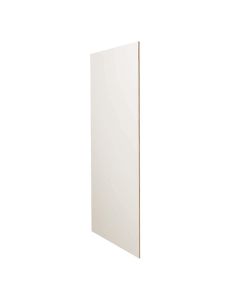 UREP96 - Refrigerator End Panel 3/4" Cleveland - Town Sell Cabinets