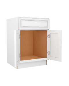 V2421 - Vanity Sink Base Cabinet 24" Cleveland - Town Sell Cabinets