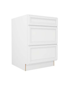 Vanity Drawer Base Cabinet 24" Cleveland - Town Sell Cabinets