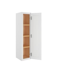 W0942 - Wall Cabinet 9" x 42" Cleveland - Town Sell Cabinets