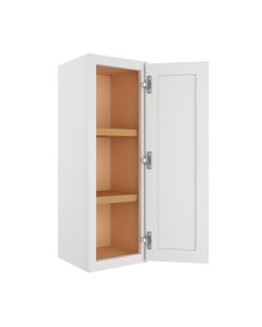W1236 - Wall Cabinet 12" x 36" Cleveland - Town Sell Cabinets