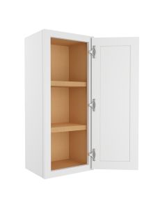 W1536 - Wall Cabinet 15" x 36" Cleveland - Town Sell Cabinets