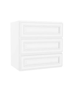 WD1818 - Bristol Linen (RTA) Cleveland - Town Sell Cabinets