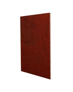 BS24 - Base Skin Panel 24" Cleveland - Town Sell Cabinets
