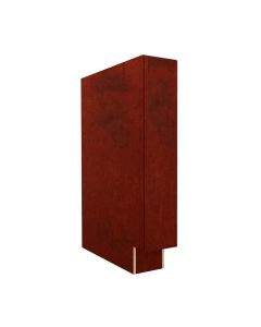 Charleston Cherry Spice Pull Out 6" Cleveland - Town Sell Cabinets