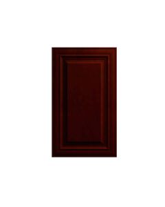 UDD2442 - Charleston Cherry Cleveland - Town Sell Cabinets