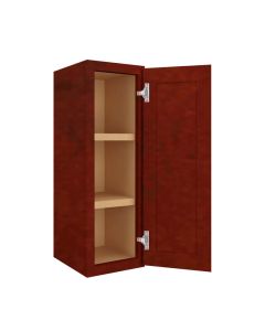 W0930 - Wall Cabinet 9" x 30" Cleveland - Town Sell Cabinets