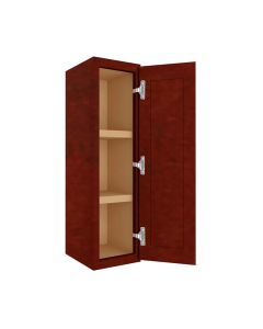 W0936 - Wall Cabinet 9" x 36" Cleveland - Town Sell Cabinets