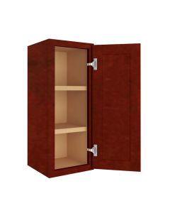 W1230 - Wall Cabinet 12" x 30" Cleveland - Town Sell Cabinets