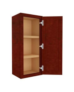 W1530 - Wall Cabinet 15" x 30" Cleveland - Town Sell Cabinets