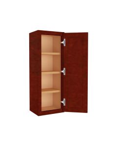 W1542 - Wall Cabinet 15" x 42" Cleveland - Town Sell Cabinets