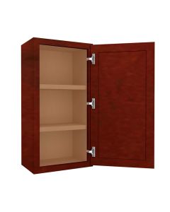W1836 - Wall Cabinet 18" x 36" Cleveland - Town Sell Cabinets