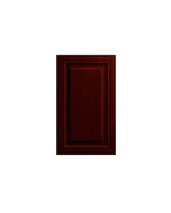 Charleston Cherry Wall Decorative Door Panel 12" Cleveland - Town Sell Cabinets