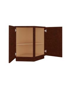 Angle Base Cabinet 24" Cleveland - Town Sell Cabinets