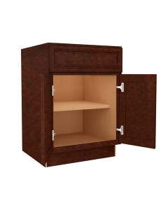 Base Cabinet 24" Cleveland - Town Sell Cabinets