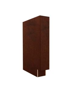 Charleston Saddle Spice Pull Out 6" Cleveland - Town Sell Cabinets