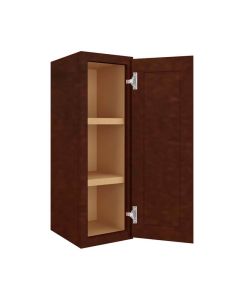 Wall Cabinet 9" x 30" Cleveland - Town Sell Cabinets