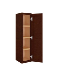 Wall Cabinet 9" x 42" Cleveland - Town Sell Cabinets