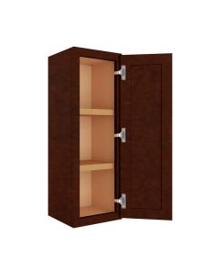 Wall Cabinet 12" x 36" Cleveland - Town Sell Cabinets