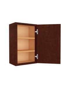 Wall Cabinet 18" x 30" Cleveland - Town Sell Cabinets