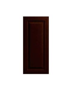 Wall Decorative Door Panel 5 1/2" x 29" Cleveland - Town Sell Cabinets