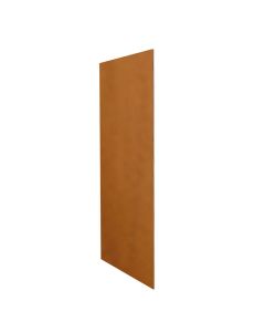 UREP96 - Refrigerator End Panel 3/4" Cleveland - Town Sell Cabinets