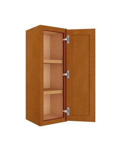 W1236 - Wall Cabinet 12" x 36" Cleveland - Town Sell Cabinets