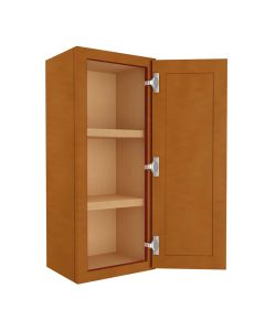 W1530 - Wall Cabinet 15" x 30" Cleveland - Town Sell Cabinets