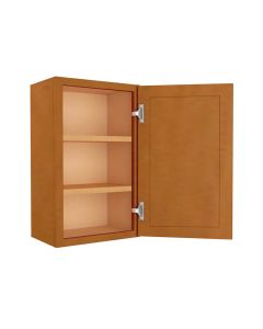 W1830 - Wall Cabinet 18" x 30" Cleveland - Town Sell Cabinets