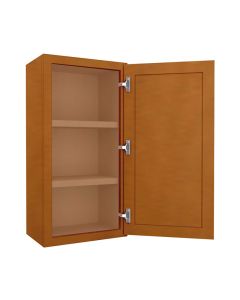 W1836 - Wall Cabinet 18" x 36" Cleveland - Town Sell Cabinets