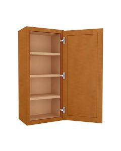W1842 - Wall Cabinet 18" x 42" Cleveland - Town Sell Cabinets