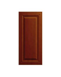 WDD630 - Wall Decorative Door Panel 5 1/2" x 29" Cleveland - Town Sell Cabinets