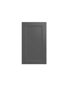 Grey Shaker Elite Utility Decorative Door Panel 42" Cleveland - Town Sell Cabinets