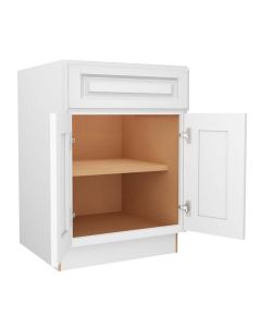Base Cabinet 24" Cleveland - Town Sell Cabinets