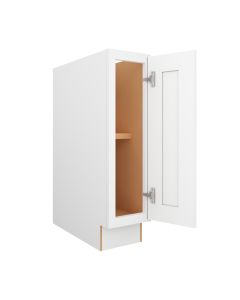Base full height door cabinet Cleveland - Town Sell Cabinets