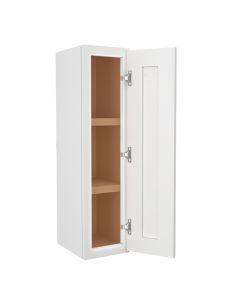 Wall Cabinet 9" x 36" Cleveland - Town Sell Cabinets